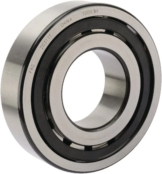 INA FAG - 20208TVP - Sphaerisches Rollenlager 40x80x18 mm INA FAG