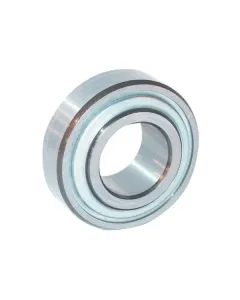 INA FAG - 203KRRAH02 - Rillenkugellager 16.2x40x18.3 mm INA FAG