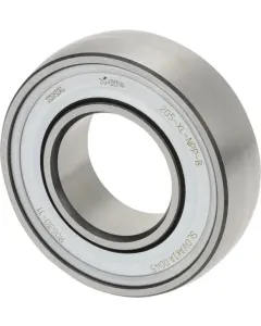 INA FAG - 205NPPB - Rillenkugellager 25x52x15 mm INA FAG