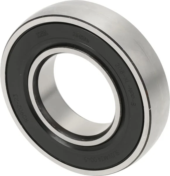 INA FAG - 208NPPB - Rillenkugellager 40x80x18 mm INA FAG