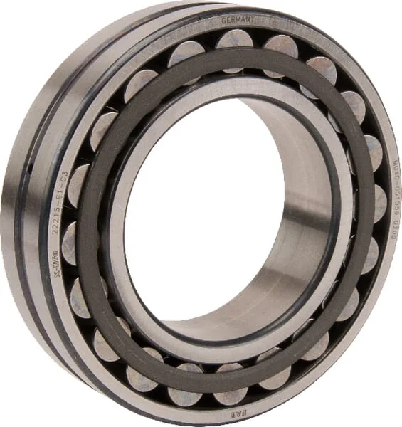 INA FAG - 22215E1C3 - Sphaerisches Rollenlager 75x130x31 mm INA FAG