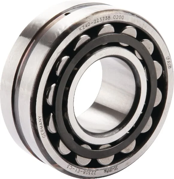INA FAG - 22308E1C3 - Sphaerisches Rollenlager 40x90x33 mm INA FAG