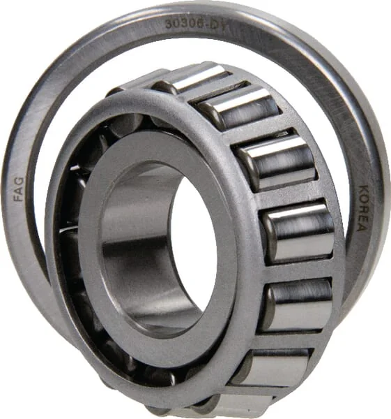INA FAG - 30306A - Kegelrollenlager 30x72x19x16mm INA FAG