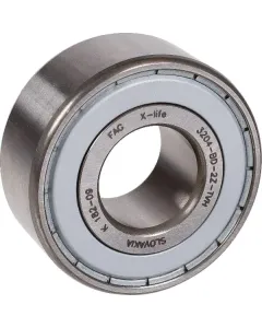 INA FAG - 3204BZZTVH - Schraegkugellager 20x47x20,6mm INA FAG