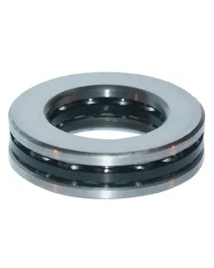 INA FAG - 51201FAG - Axial-Rillenkugellager