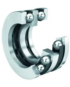 INA FAG - 52217FAG - Axial-Rillenkugellager