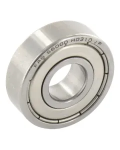INA FAG - 6000HZZ - Rillenkugellager 10x26x8mm INA FAG