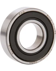 INA FAG - 6002CHRS - Rillenkugellager