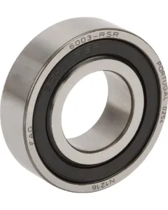 INA FAG - 6003RSR - Rillenkugellager