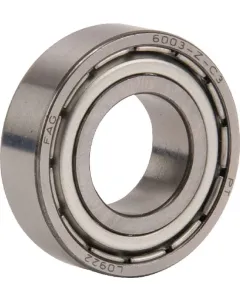 INA FAG - 6003ZC3 - Rillenkugellager