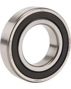 INA FAG - 6006RSRC3 - Rillenkugellager