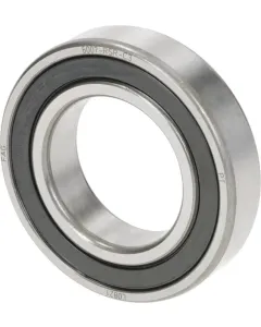 INA FAG - 6007RSRC3 - Rillenkugellager
