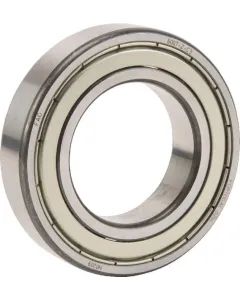 INA FAG - 6007ZC3 - Rillenkugellager