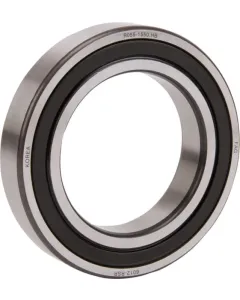 INA FAG - 6012RSR - Kugellager Mit Tiefem Rillenprofil