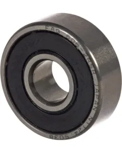 INA FAG - 6062RS - Rillenkugellager 6x17x6mm INA FAG