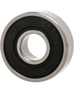 INA FAG - 6072RS - Rillenkugellager 7x19x6mm INA FAG