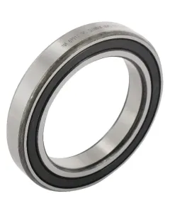 INA FAG - 619112RS - Rillenkugellager 55x80x13mm INA FAG