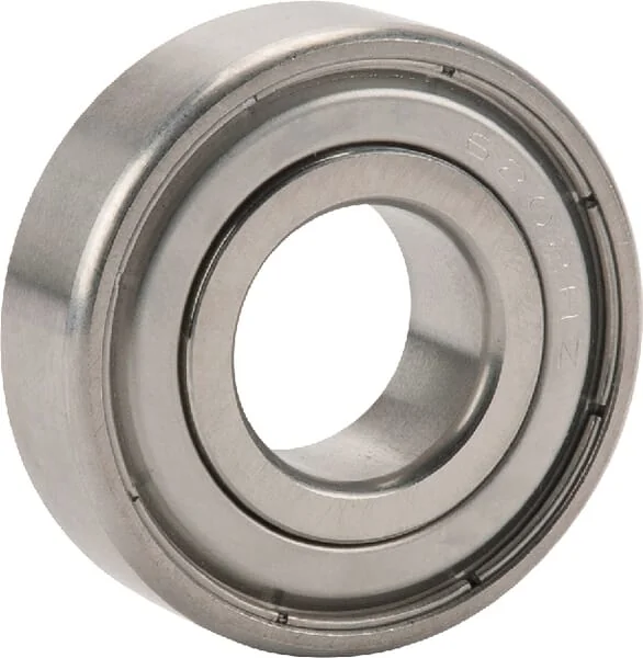 INA FAG - 6202HZZ - Rillenkugellager Edelstahl