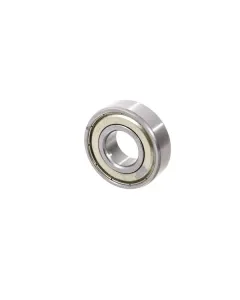 INA FAG - 6203ZZ - Rillenkugellager 17x40x12 mm INA FAG