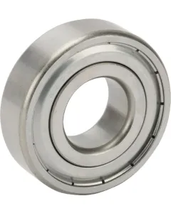INA FAG - 6204HZZ - Rillenkugellager 20x47x14mm INA FAG