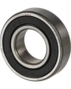 INA FAG - 62052RS - Rillenkugellager 25x52x15mm INA FAG