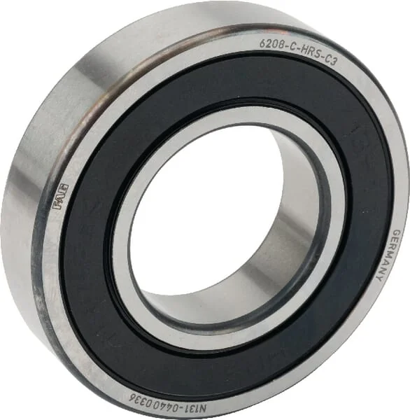 INA FAG - 6208CHRSC3 - Rillenkugellager