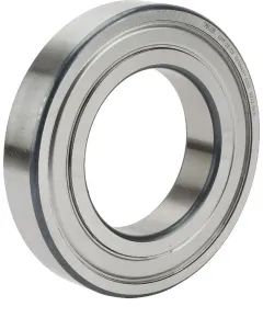 INA FAG - 62172ZC3 - Rillenkugellager