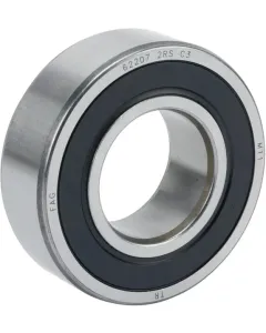 INA FAG - 62207A2RSRC3 - Rillenkugellager 35x72x23 mm INA FAG