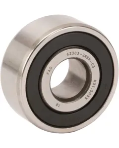 INA FAG - 62303A2RSRC3 - Rillenkugellager