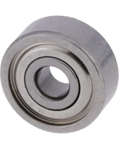 INA FAG - 623ZZ - Kugellager mit Tiefem Rillenprofil 3x10x4mm INA FAG