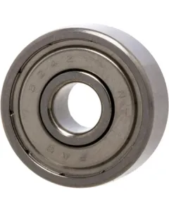 INA FAG - 624ZZ - Kugellager mit Tiefem Rillenprofil 4x13x5mm INA FAG