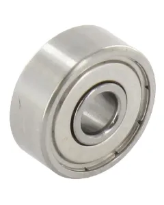 INA FAG - 624ZZC3 - Kugellager mit Tiefem Rillenprofil 4x13x5mm INA FAG