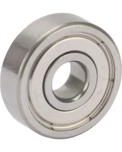 INA FAG - 6252ZC3 - Rillenkugellager