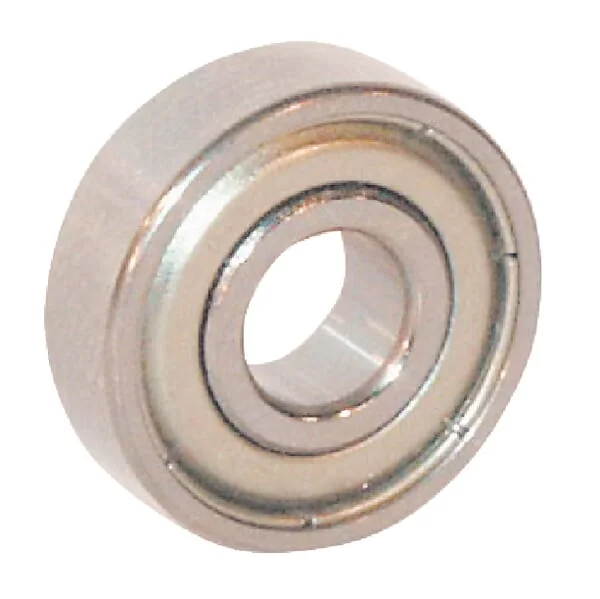 INA FAG - 626Z - Rillenkugellager 6x19x6mm INA FAG