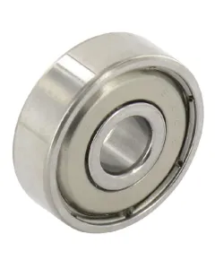 INA FAG - 626ZZC3 - Rillenkugellager 6x19x6mm INA FAG
