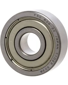 INA FAG - 628ZZ - Rillenkugellager 8x24x8mm INA FAG