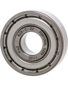 INA FAG - 629ZZ - Rillenkugellager 9x26x8mm INA FAG