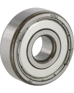 INA FAG - 6301ZZC3 - Rillenkugellager 12x37x12mm INA FAG