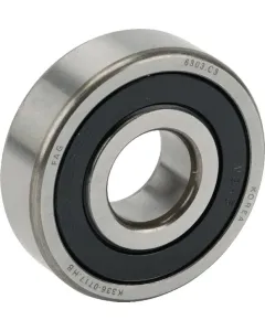 INA FAG - 6303RSRC3 - Rillenkugellager