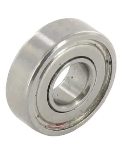 INA FAG - 695HZZ - Rillenkugellager 5x13x4mm INA FAG