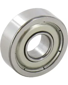 INA FAG - 696AZZ6X16X5ZZ - Rillenkugellager 6x16x5mm INA FAG