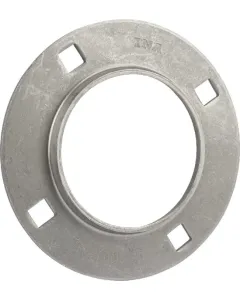 INA FAG - FLAN100MSB - Plattenstahl-Lagerhaelfte MSB