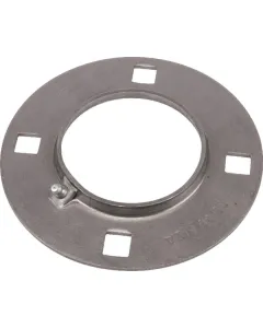 INA FAG - FLAN80MSA - Blechstahl-Lagergehaeuse