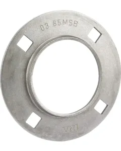 INA FAG - FLAN85MSB - MSB Blechstahlgehaeuse