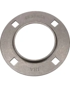 INA FAG - FLAN90MSB - Blechstahl-Lagergehaeuse