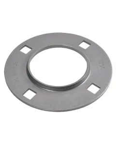 INA FAG - FLAN90MSBFA125 - Plattenstahl-Lagerhaelfte MSB