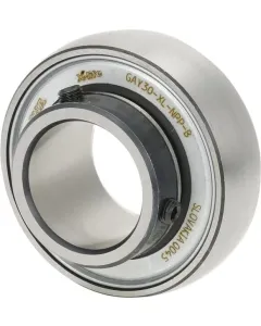 INA FAG - GAY30NPPB - Lagerbuchse 30x62x18mm