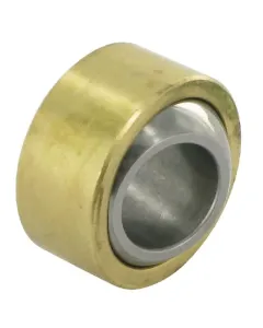 INA FAG - GE16PWINA - Radiales Sphaerisches Gleitlager 16x32x21/15mm