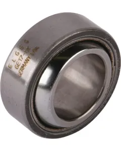 INA FAG - GE17UKINA - Radiales Sphaerisches Gleitlager 17x30x14/10mm