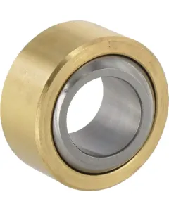 INA FAG - GE20PWINA - Radial-Gleitlager 20x40x25/18mm